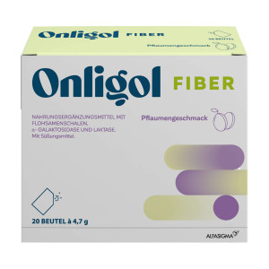 Onligol Fiber Pulver