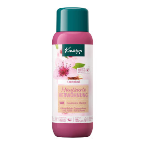 Kneipp Cremebad Hautzarte Verw&ouml;hnung
