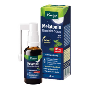 Kneipp Melatonin Einschlaf-Spray