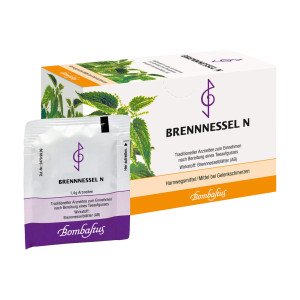 Bombastus Brennessel N Tee