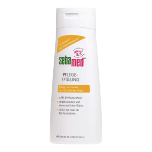 Sebamed Pflegesp&uuml;lung Normales und trockenes Haar
