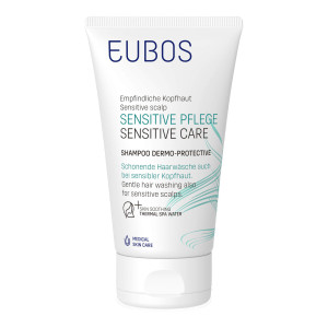 Eubos Sensitive Pflege Shampoo Dermo Protectiv