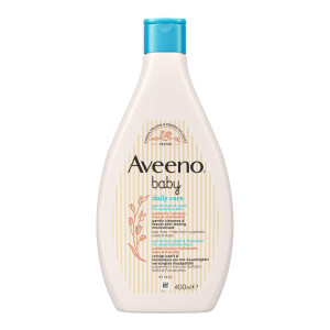 Aveeno Baby Daily Care sanftes Bad & Duschgel