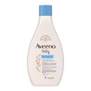 Aveeno Baby Dermexa Emollientien Duschcreme