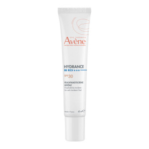 Avene Hydrance BB REICHHALTIG Feuchtigkeitscreme getönt
