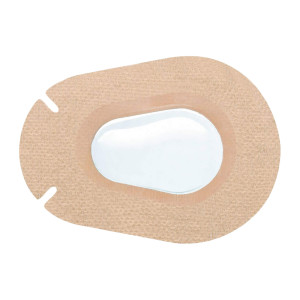 Ortolux Uhrglasverband small