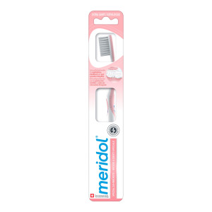 Meridol Spezial Zahnbürste extra sanft