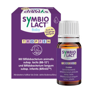 SymbioLact Baby Tropfen