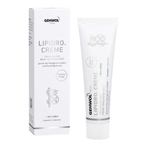 Gehwol  med Lipidro Creme