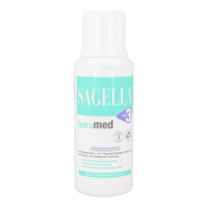 Sagella Hydramed Intimwaschlotion