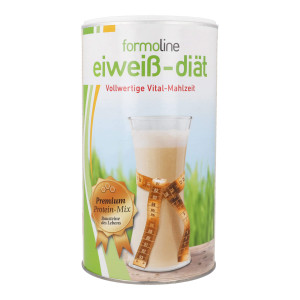 Formoline Eiweiss Diät