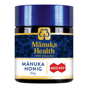Manuka Health MGO 400+ Manuka Honig mini