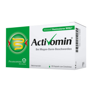 Activomin Kapseln