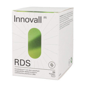 Innovall Microbiotic RDS Kapseln