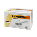 Lipiscor Fisch&ouml;l Kapseln