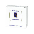 Sulfoderm S Teint Puder Pads