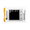 Wellion Galileo Glucose/Keton Set wei&szlig; mg/dl