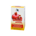 Granatapfel 500mg + Vitamin C + B12 + Zink + Selen