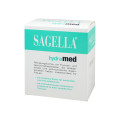 Sagella Hydramed Intimwaschlotion T&uuml;cher