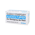 Alkotip Alkoholtupfer 444 x 44 mm