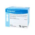 Ampuwa Plastikampulle Injektions-/Infusionslösung