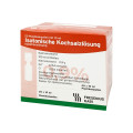 Isotonische Kochsalzlösung 0,9 % Injektionslösung