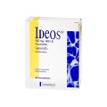 IDEOS