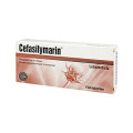 Cefasilymarin Filmtabletten