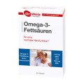 Omega 3 Fetts&auml;uren 500 mg/60% Kapseln