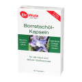 Borretschöl Kapseln Dr.Wolz
