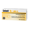 Cefavit D3  1.000 I.E. Filmtabletten