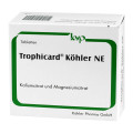Trophicard Köhler NE Tabletten