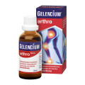 GELENCIUM arthro Tropfen zum Einnehmen