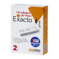 Exacto HIV Selbsttest f&uuml;r Paare