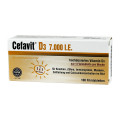 Cefavit D3 7.000 I.E. Filmtabletten