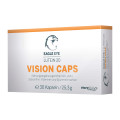 EAGLE EYE Lutein 20 Vision Caps