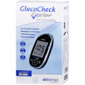 GlucoCheck Excellent Blutzuckermessger&auml;t mmol/L