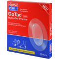 GoTac HydroGel-Pflaster 7 x10 cm steril