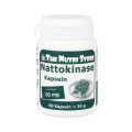 Nattokinase 50 mg Kapseln