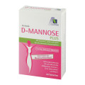 D-MANNOSE Plus 2000 mg Tabletten
