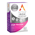 Active Iron Eisen und Vitamin B Komplex plus