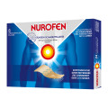 Nurofen 24-Stunden Schmerzpflaster 200 mg