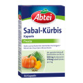 Abtei Sabal K&uuml;rbis Kapseln