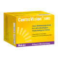 CentroVision AMD Kapseln