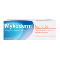 MYKODERM MUND GEL