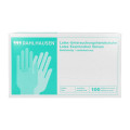 Latex Handschuhe ungepudert Größe L