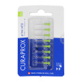 Curaprox CPS 11 prime Interdentalbürsten ISO 3 grün Refill