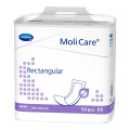 MoliCare Rectangular 4 Tropfen 20x60 cm