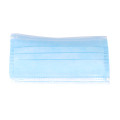 Mundschutz OP blau