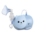 Omron Nami Cat Kompressor-Inhalationsgerät